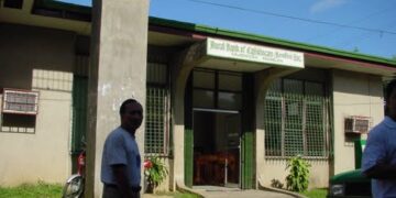 Chairman of Closed Rural Bank of Cajidiocan Convicted in Cases Filed by BSP