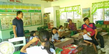 Klase sa mga paaralan, ililipat sa Setyembre
