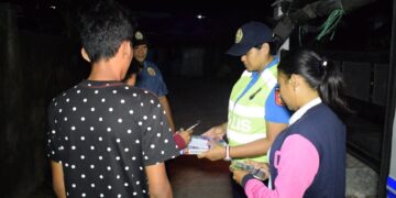 Oplan Tambay: Kung maayos lamang ang pagpapatupad ay wala namang problema