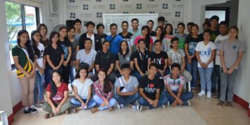Mga iskolar ng DOST Science Education Institute-Romblon, sumailalim sa oryentasyon