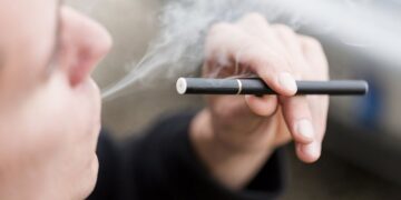 DOH cautions public vs. use of e-cigarettes, vapes
