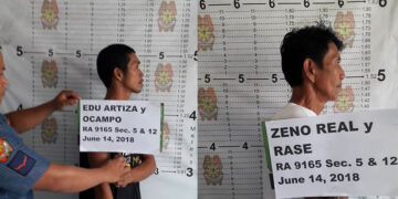 Photo Courtesy: PSI Kim Badillo
