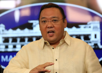 Be ashamed of yourselves, Roque tells sellers of Covid-19 jabs