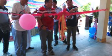 Photo Courtesy: Roger Capa/DepEd Romblon