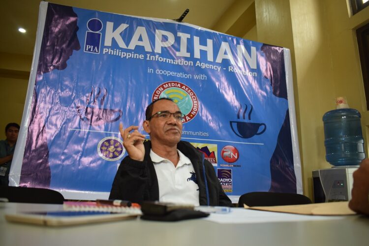 Romblon is ready for tomorrow’s RDC Full Council Meeting