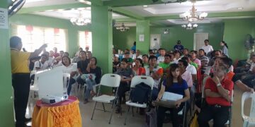 LTFRB MIMAROPA, nangako na maglalagay ng mobile office sa Odiongan kada buwan
