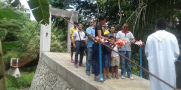 Photo Courtesy: Engr. Karen Joy Amar, MEO-Odiongan