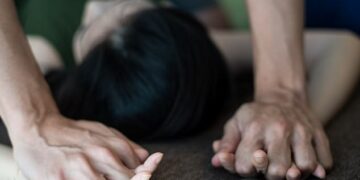 Barangay Tanod sa Simara Island, arestado dahil sa kasong rape