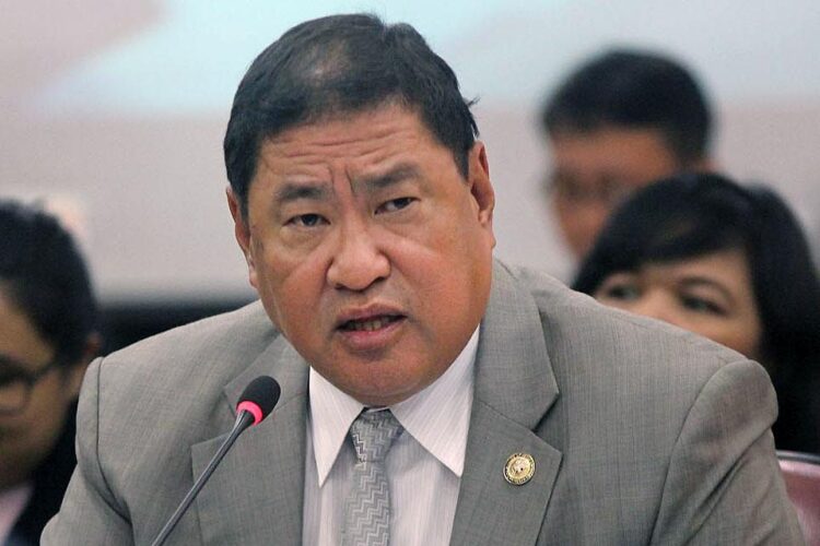 Rep. Umali urges Mimaropa RDC members to be more aggressive in proposing projects