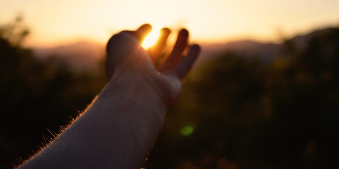 Sunshine might help improve memory