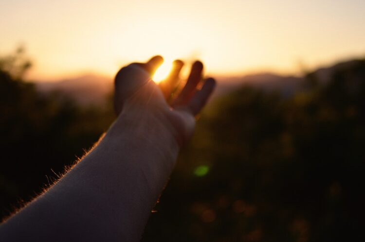 Sunshine might help improve memory