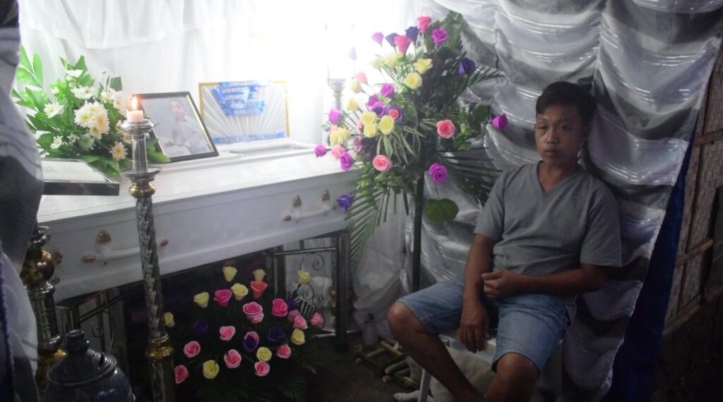 Grade 1 pupil sa San Andres, patay dahil sa dengue