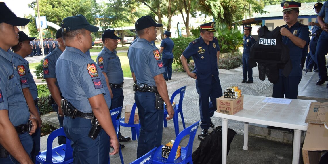 Photo Courtesy: Romblon Police Provincial Office
