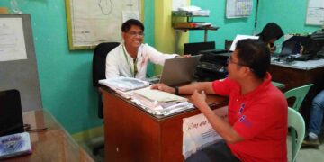 Mga fish dealer sa Romblon, pinaalalahanan sa pagkuha ng transport permit