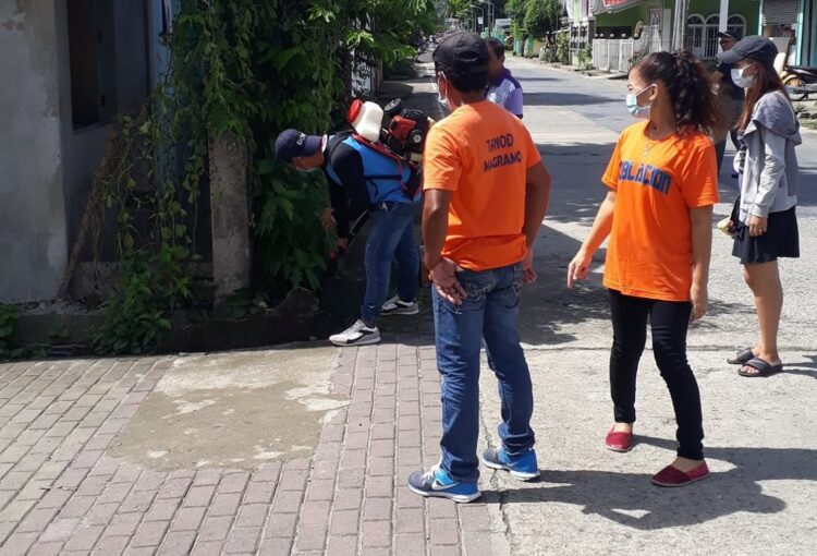 Courtesy: San Andres MPS