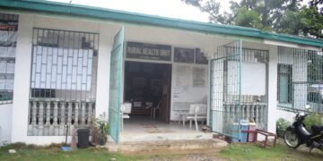 Pagtaas ng kaso ng chikungunya, binabantayan rin sa San Andres