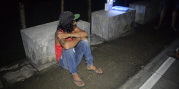 Lalaki, arestado sa Odiongan dahil sa marijuana