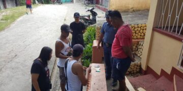 Drug suspect arrested in Cajidiocan anti-drug ops