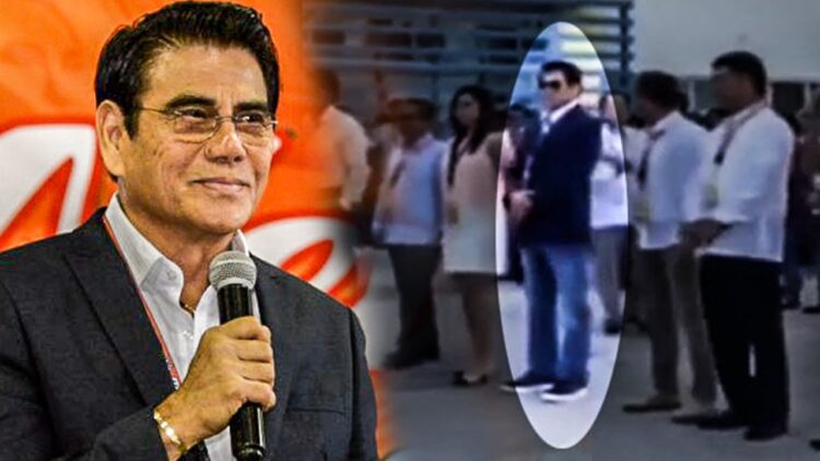 No culture of impunity in PH, Palace maintains