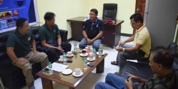 Pakikipagtulungan ng LGU sa pagpapanatiling drug-cleared ng Romblon, hiniling ng PDEA
