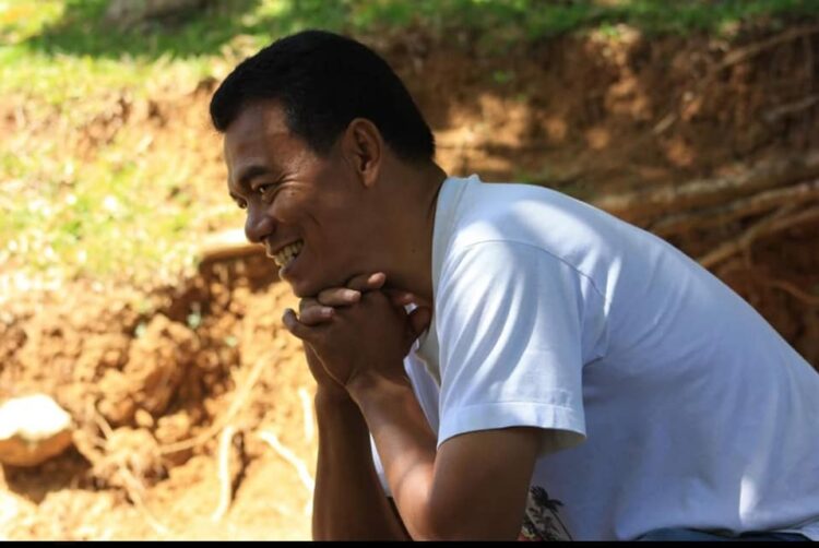 Former Odiongan Vice Mayor succumbs to heart attack