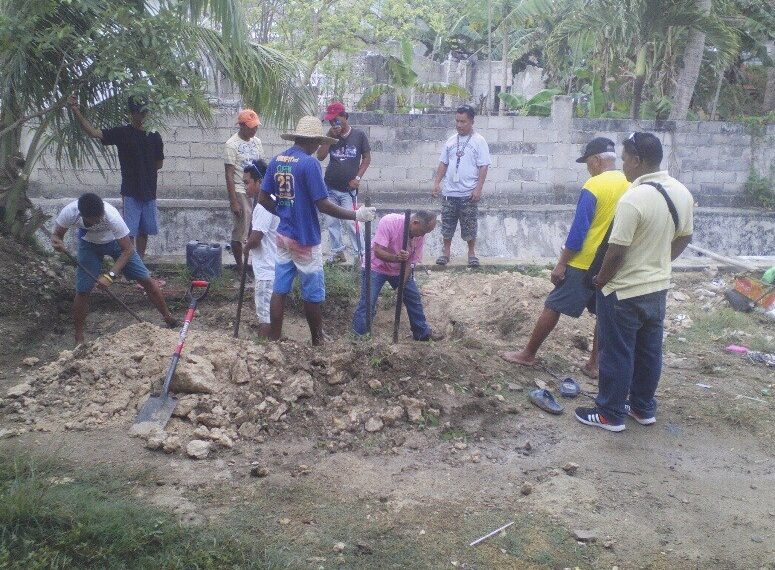 DOST Protects Romblon’s Top Tourist Destination with Eco-Friendly Septic System