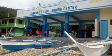 Fish Landing Center sa Romblon, malaking pakinabang sa komunidad – BFAR