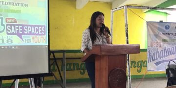 Linggo ng Kabataan 2018, ipinagdiwang sa Romblon
