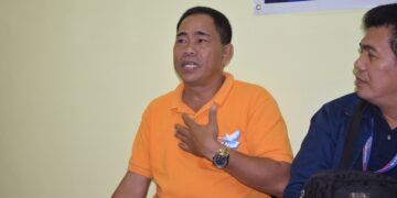Pederasyon ng PWD sa Romblon, hiling na ipatupad ang Accessibility law