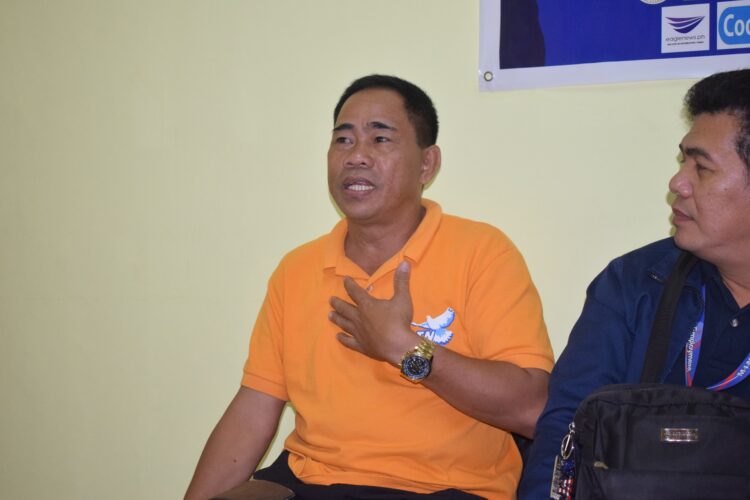 Pederasyon ng PWD sa Romblon, hiling na ipatupad ang Accessibility law