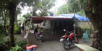 Lalaki sa Odiongan, patay dahil sa dengue