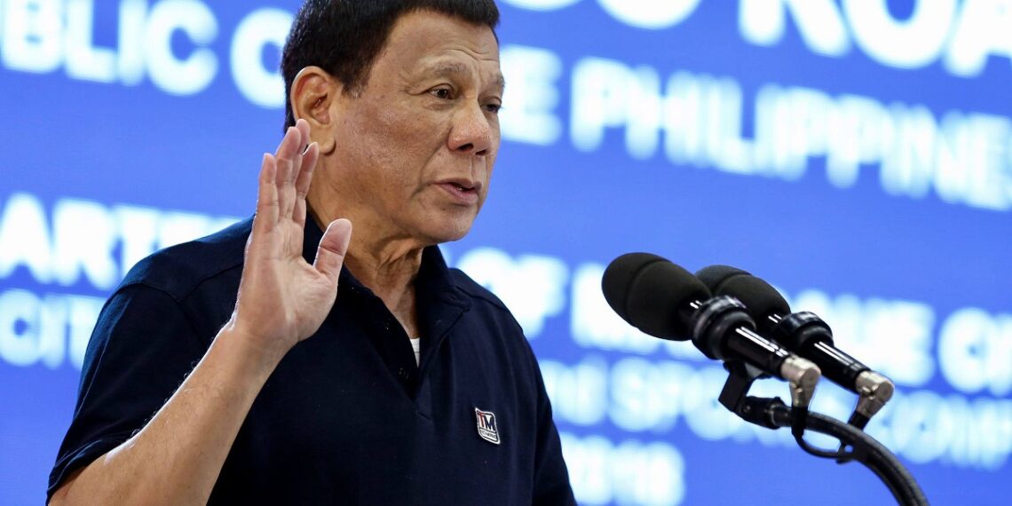 U_Spy: Magkakainitan pagkatapos ng SONA!