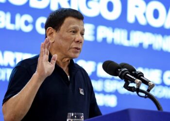 U_Spy: Magkakainitan pagkatapos ng SONA!