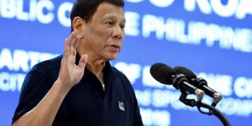 U_Spy: Magkakainitan pagkatapos ng SONA!