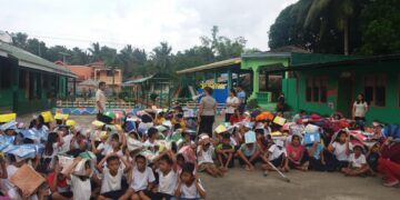 Photo Courtesy: Cajidiocan Municipal Police Station