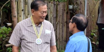 Gov Lolong nilinaw ang ilang issue patungkol sa RPH