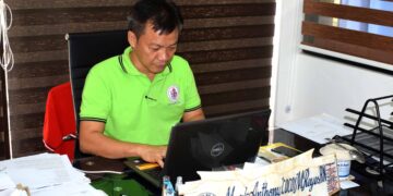 VM Reyes, hiniling na paimbestigahan ang mga reklamo laban sa RPH