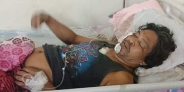 Retiradong pulis, sugatan sa pananaksak sa Romblon