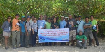 DOST eyes Technology Solutions for Protection of ‘Pawikan’