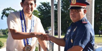 Photo Courtesy: Romblon Municipal Police Station