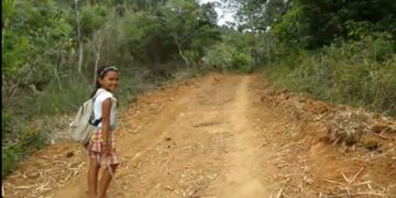 Screengrab from Youtube/Charlene Lilang Sixon