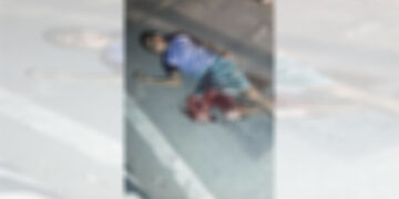 Lalaki, patay matapos magulungan ng oil tanker truck
