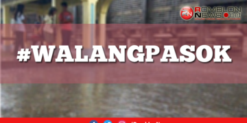 #WalangPasok: Class suspensions on November 15, 2019