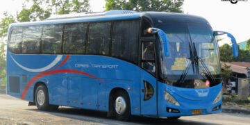 Manila to Romblon buses to start operation on October 16