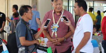 Guv Firmalo to deliver his State of the Provincial Address on Monday