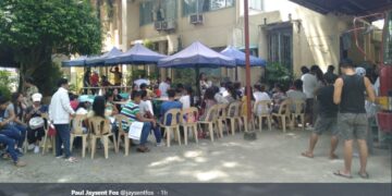 Mga nagpaparehistro para sa 2019 election, dagsa sa huling araw