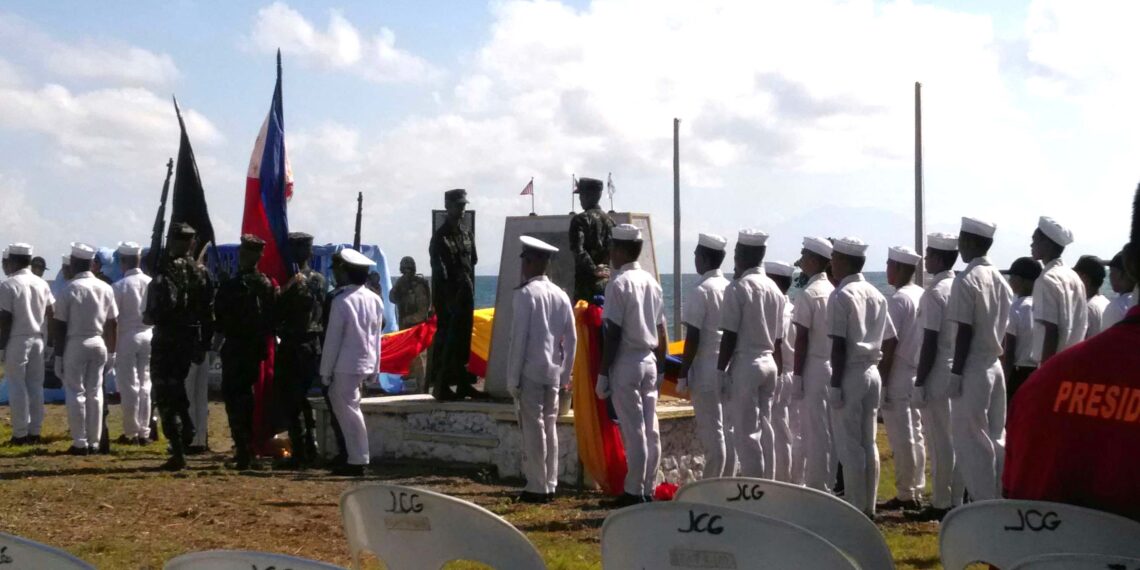 13th Commemoration ng ‘Battle of the Sibuyan Sea’, ginunita sa Alcantara