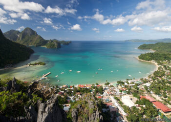 PH to access ADB loan for El Nido, Coron rehab: DOT