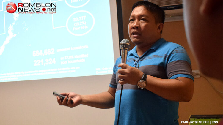 Candidates warned not to use projects of DSWD for politics