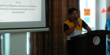 PSA Romblon, ipinagdiwang ang ika-29 National Statistics Month